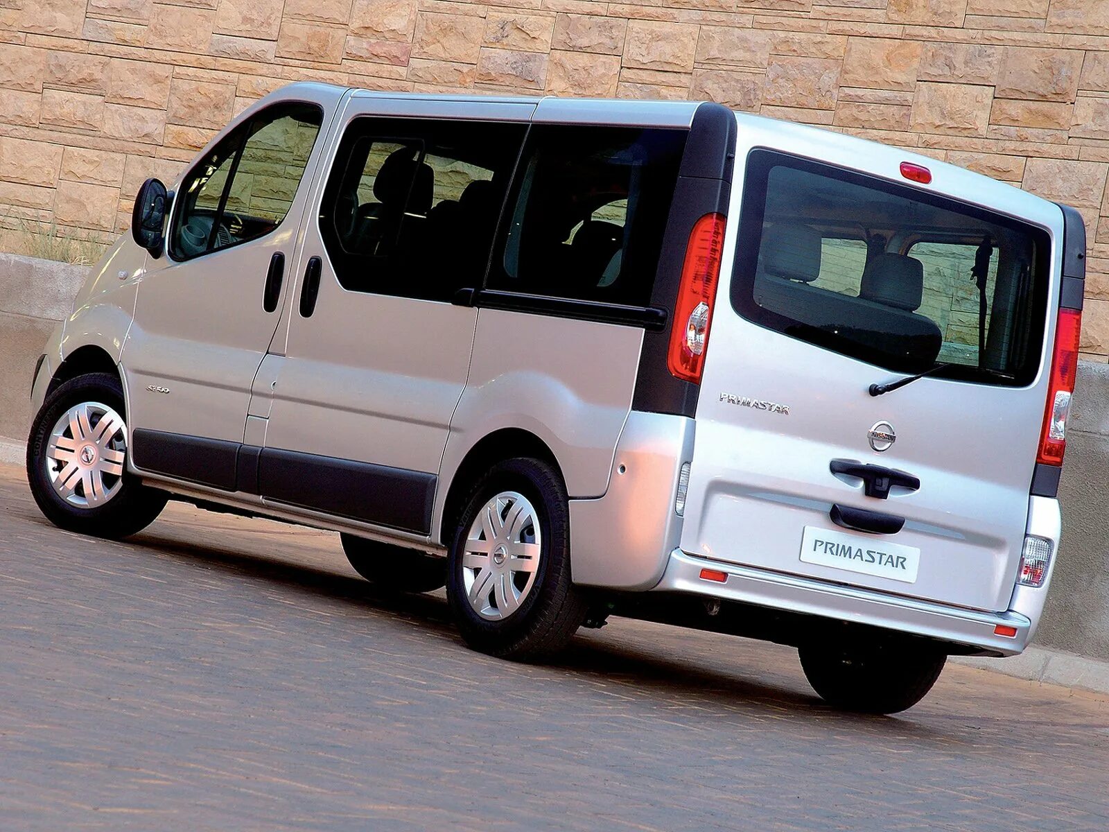 Ниссан примастар фото салона Nissan primastar 2014 - Автопортал AutoShah.ru