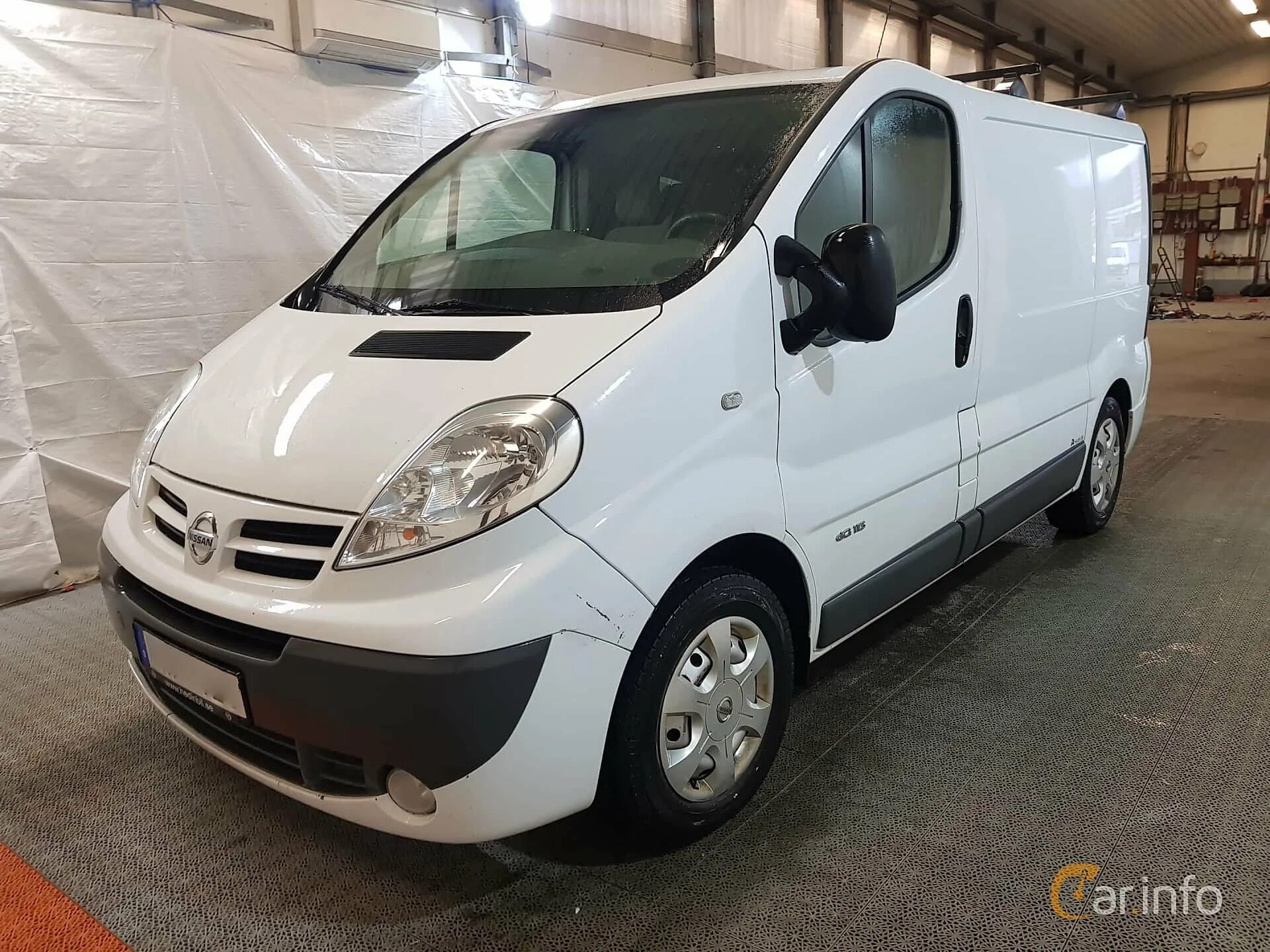 Ниссан примастар фото салона Nissan primastar - Автопортал AutoShah.ru