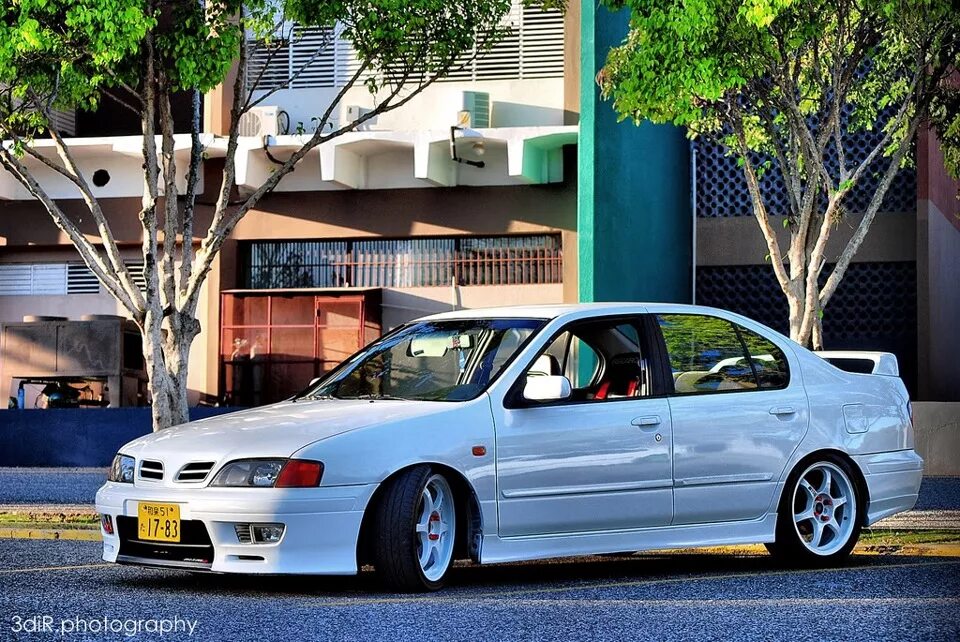 Ниссан примера 11 фото Примеры и G20 из сети* - DRIVE2