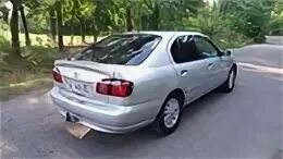 Ниссан примера 2000 года фото Картинки НИССАН ПРИМЕРА 2000 ГОДА