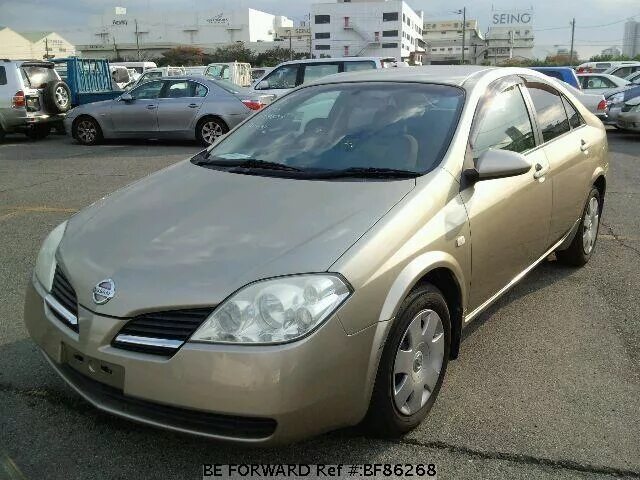 Ниссан примера 2001 фото Ниссан примера 2001г LkbAuto.ru