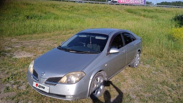 Ниссан примера 2001 фото Ниссан Примера 2001, 2000 куб.см, 4 года отъездил на NISSAN PRIMERA WAGON 4 WD, 