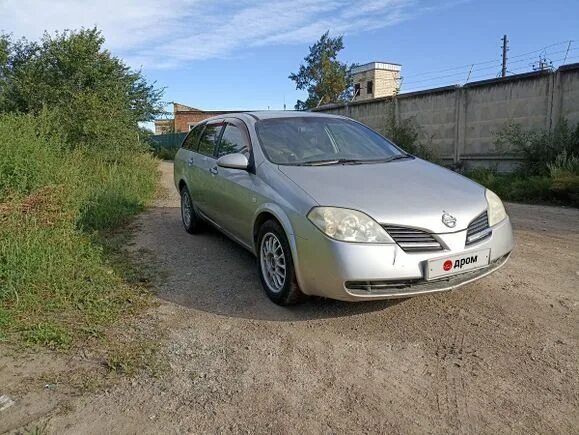 Ниссан примера 2001 фото Ниссан примера 2001г LkbAuto.ru