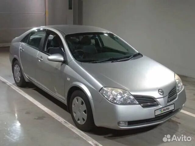 Ниссан примера 2001 фото Nissan Primera, 2001 купить в Стерлитамаке Автомобили Авито