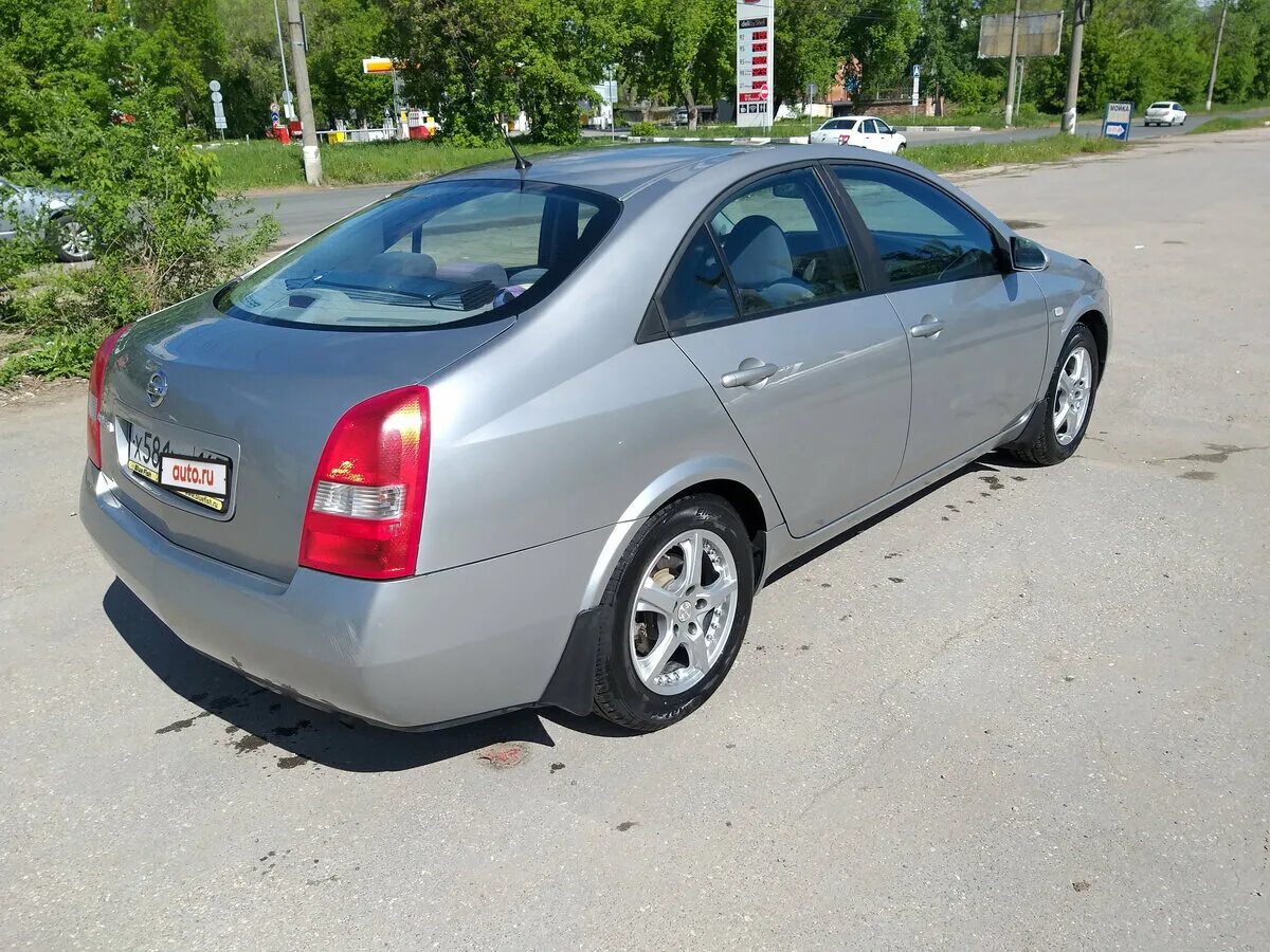 Ниссан примера 2005 фото Ниссан примера 2005 года отзывы реальных владельцев LkbAuto.ru