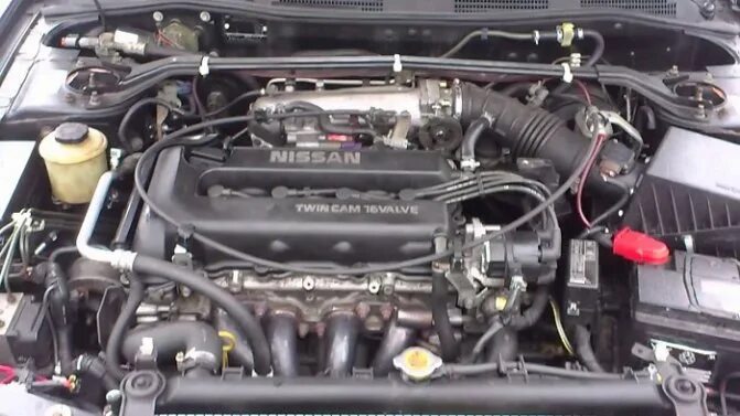 Ниссан примера двигатель фото Ниссан Примера 1.6, 2.0 - расход топлива на 100 км (автомат и механика)