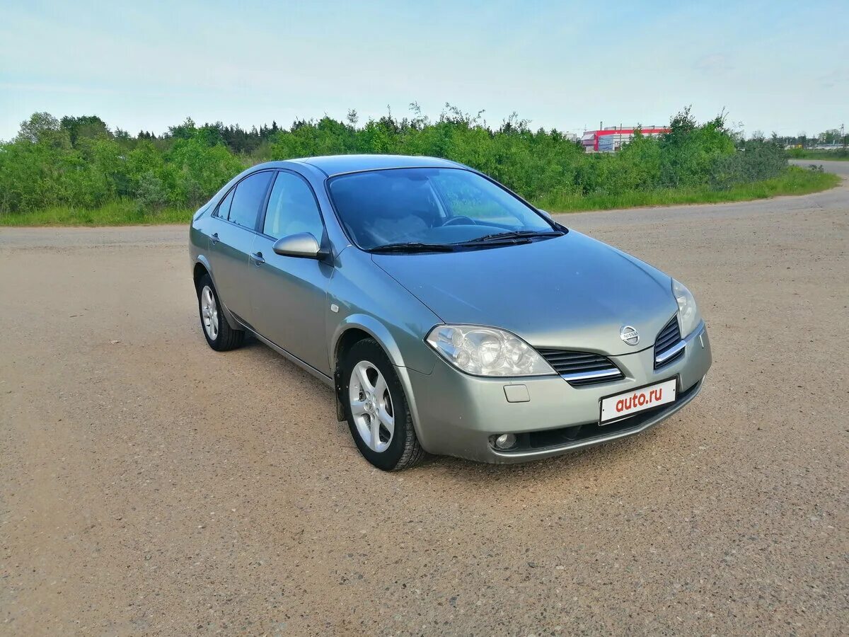 Ниссан примера фото 2006 Ниссан примера 2006 - BestChehol.ru