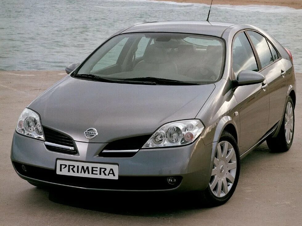 Ниссан примера фото Люк (Люк в сборе электрический) Nissan Primera (1990-1997) купить автозапчасти, 