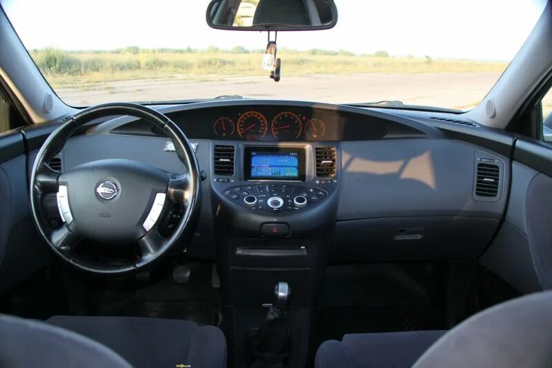 Ниссан примера фото салона Nissan primera 1.6 mt: найдено 76 изображений