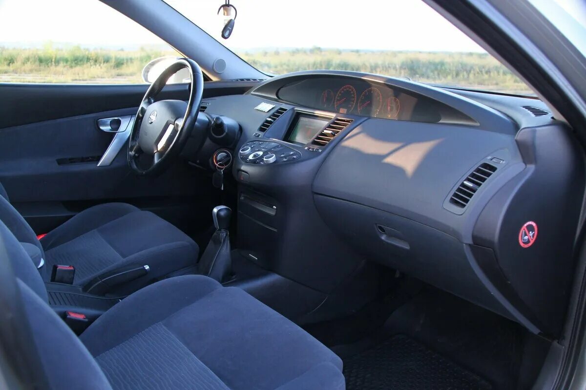 Ниссан примера фото салона Ниссан примера р12 салона (74 фото) - красивые картинки и HD фото