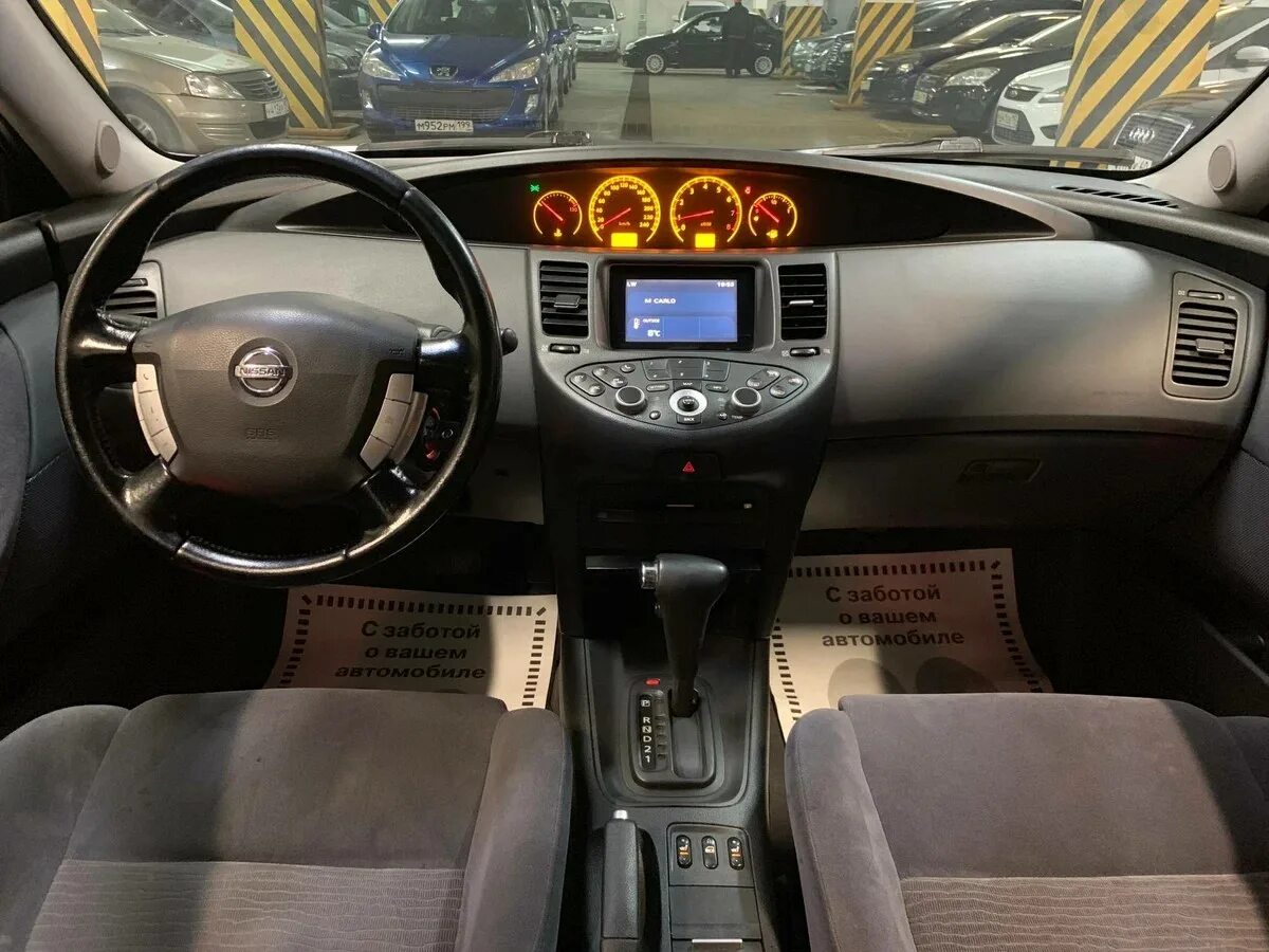 Ниссан примера фото цены Nissan primera interior - Ниссан примера р12 стоит ли покупать - 80 фото.