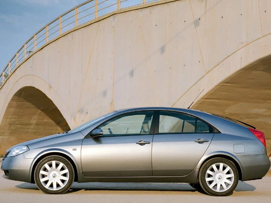 Ниссан примера хэтчбек фото Ниссан примера р12 хэтчбек Life-Shina.ru