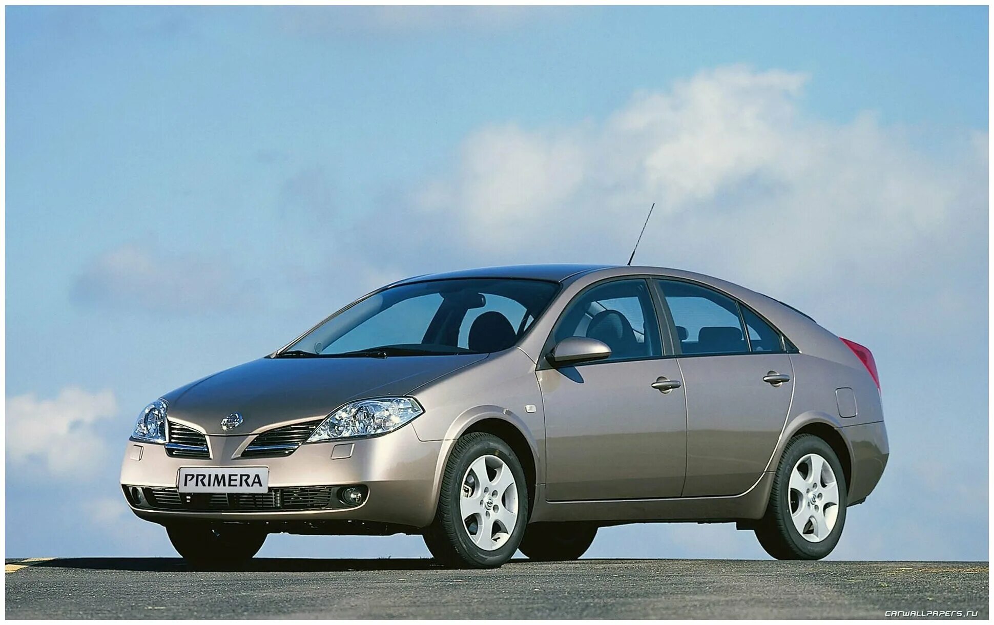 Ниссан примера хэтчбек фото Фильтр воздушный Nissan Almera Classic, Almera N16, Primera P12, X-Trail T30, Mu