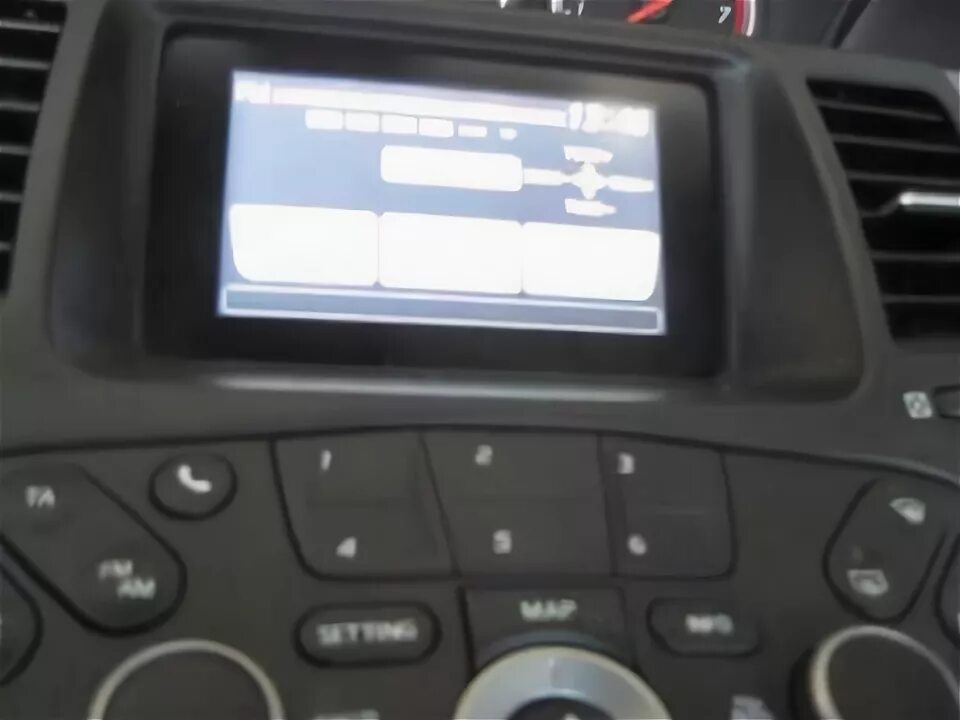 Ниссан примера как подключить блютуз Nissan Primera 2004 με USB & iPod/iPhone - YouTube