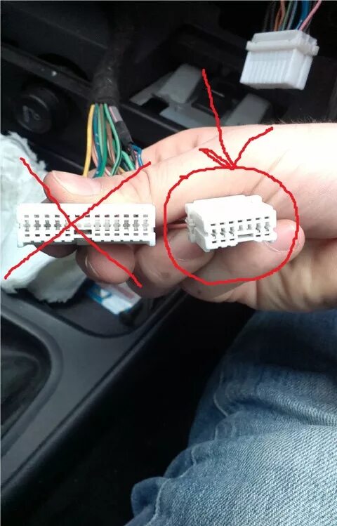 Ниссан примера как подключить телефон к магнитоле Бортжурнал Nissan Almera N16 Luxure Надежный