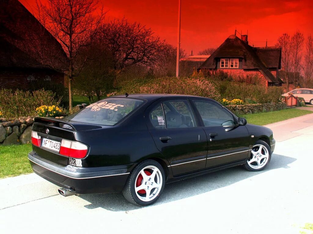 Ниссан примера п 10 тюнинг Nissan primera p11 tuning - hellyhansenstore.de
