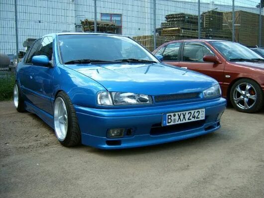 Ниссан примера п 10 тюнинг NISSAN Primera P10 von P10zuVerkaufen! - Tuning Community geileKarre.de