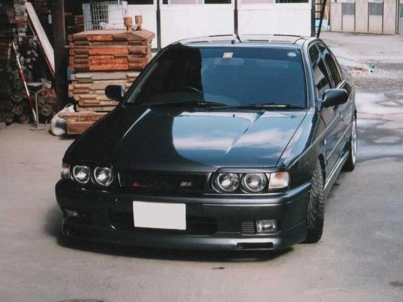 Ниссан примера п 10 тюнинг Всё ещё ищу - Nissan Primera (P10), 2 л, 1995 года аксессуары DRIVE2