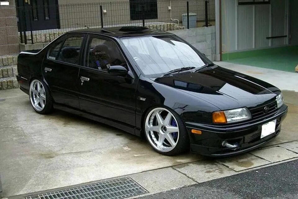 Ниссан примера п 10 тюнинг NISSAN PRIMERA Nissan primera, Toyota tercel, Best jdm cars