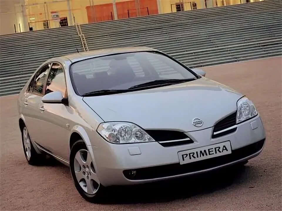 Ниссан примера п 12 фото Архив объявлений - Купить Ниссан Примера в Омской области: продажа Nissan Primer