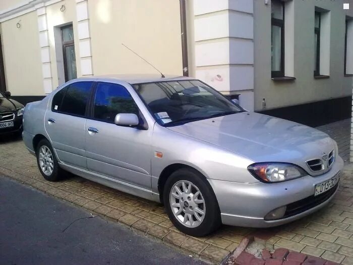 Ниссан примера п11 фото Автомобили в #разборе , вопросы только в л с.... 2023 Авто Павлово ПАС 52 ВКонта