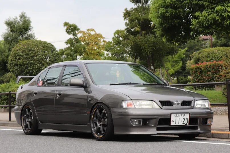 Ниссан примера p11 тюнинг Looking for a Nissan Primer P11 Dorest Preferably 2l and on mechanics, consider 