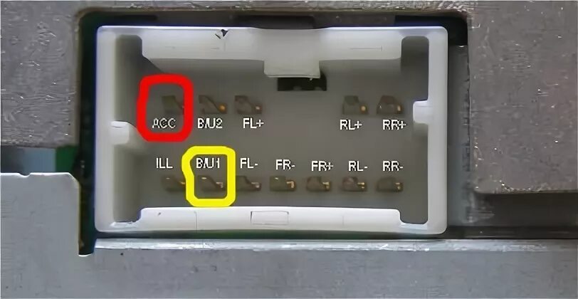 Ниссан примера подключение магнитолы Эмулятор чейнджера для воспроизведения мр3 с флешек и управления с руля на штатн