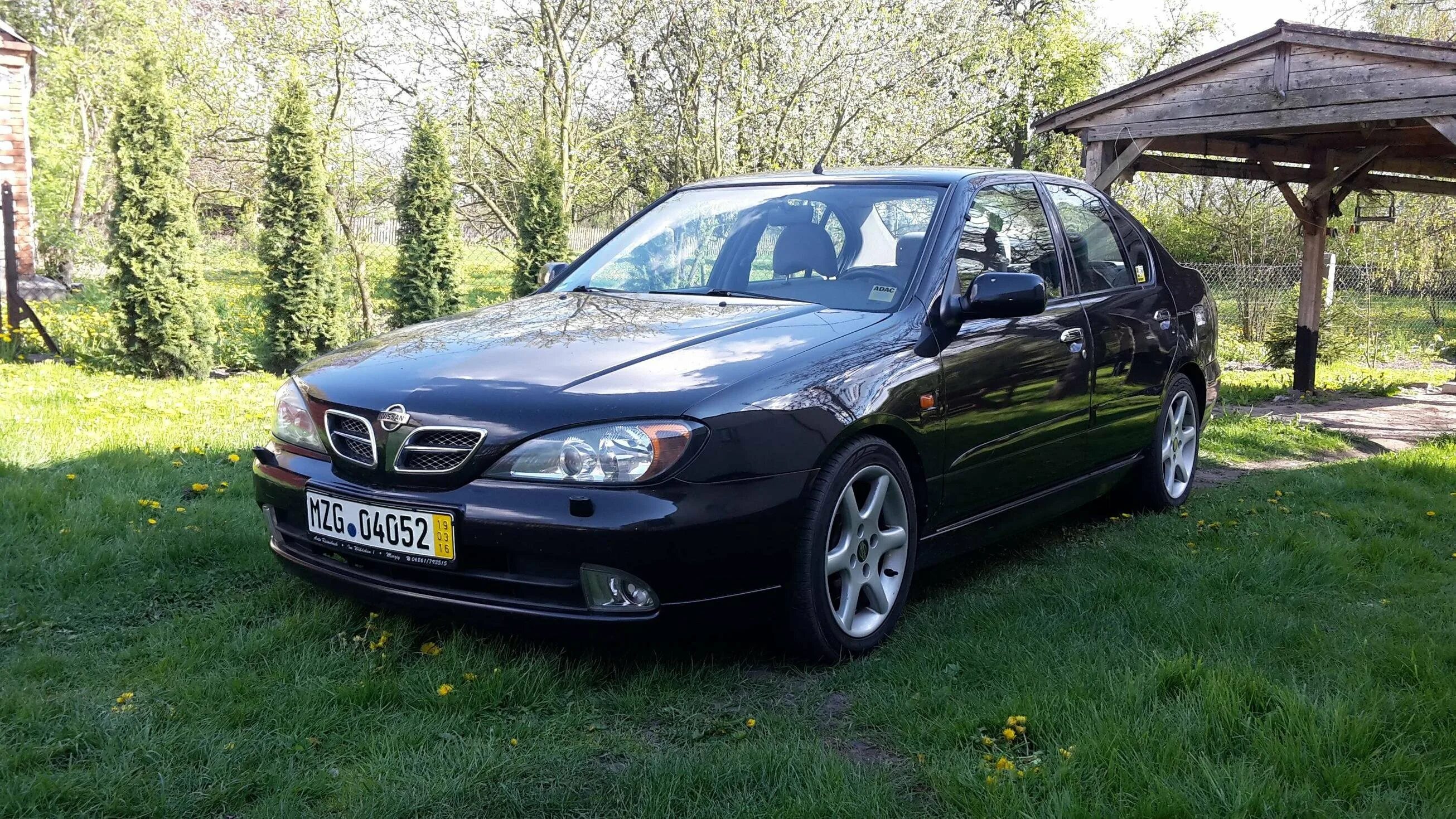 Ниссан примера р11 рестайлинг фото Картинки НИССАН ПРИМЕРА СТОИТ ЛИ