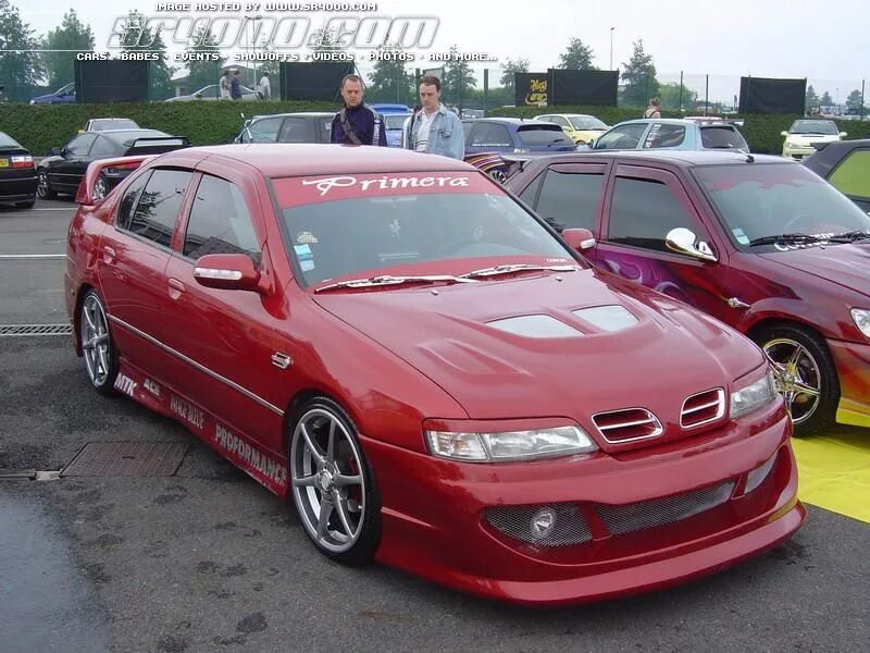 Ниссан примера р11 рестайлинг тюнинг Автомобиль Nissan Primera P11: Фото #08 из 15, размер изображения - 625 на 469 p