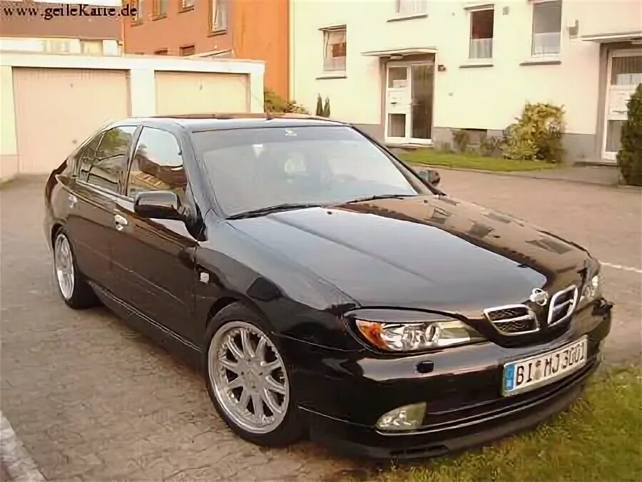 Ниссан примера р11 рестайлинг тюнинг Примера р11 рестайлинг: найдено 88 картинок