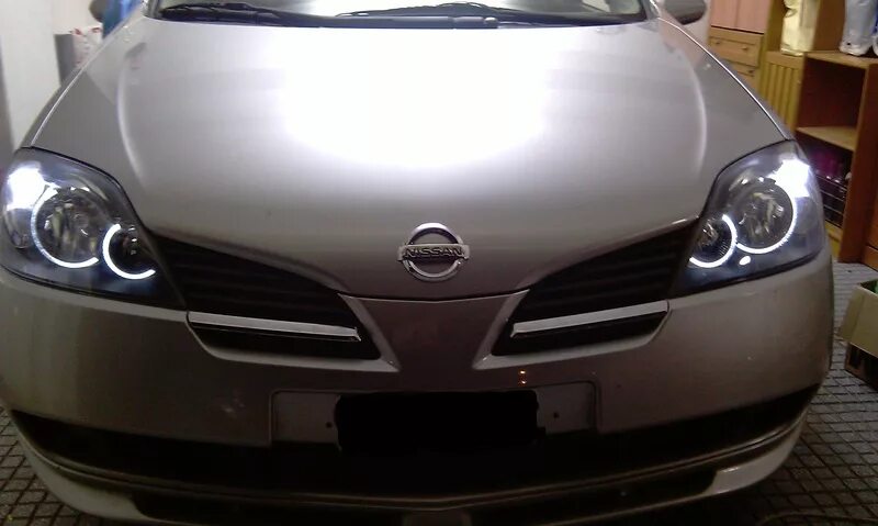 Ниссан примера тюнинг фар Nissan Primera: Güvenilir Aile Arabası, En Çok Tutulan Modelleri Keşfedin Donanı