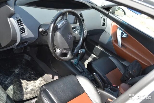 Ниссан примера тюнинг салона Результат выбора - Toyota Camry (XV20), 2,2 л, 2000 года покупка машины DRIVE2