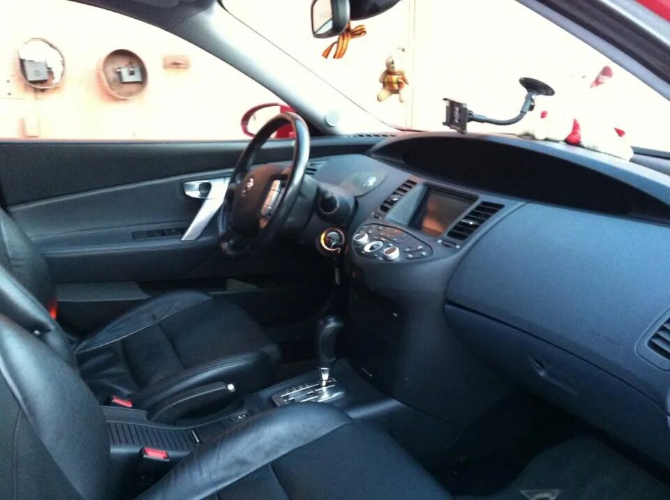 Ниссан примера тюнинг салона Б. вы чего удумали я никуда не поеду . - Toyota Camry (XV20), 2,2 л, 2000 года п