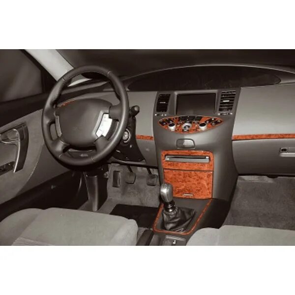 Ниссан примера тюнинг салона Тюнинг салона ниссан примера р12 LkbAuto.ru