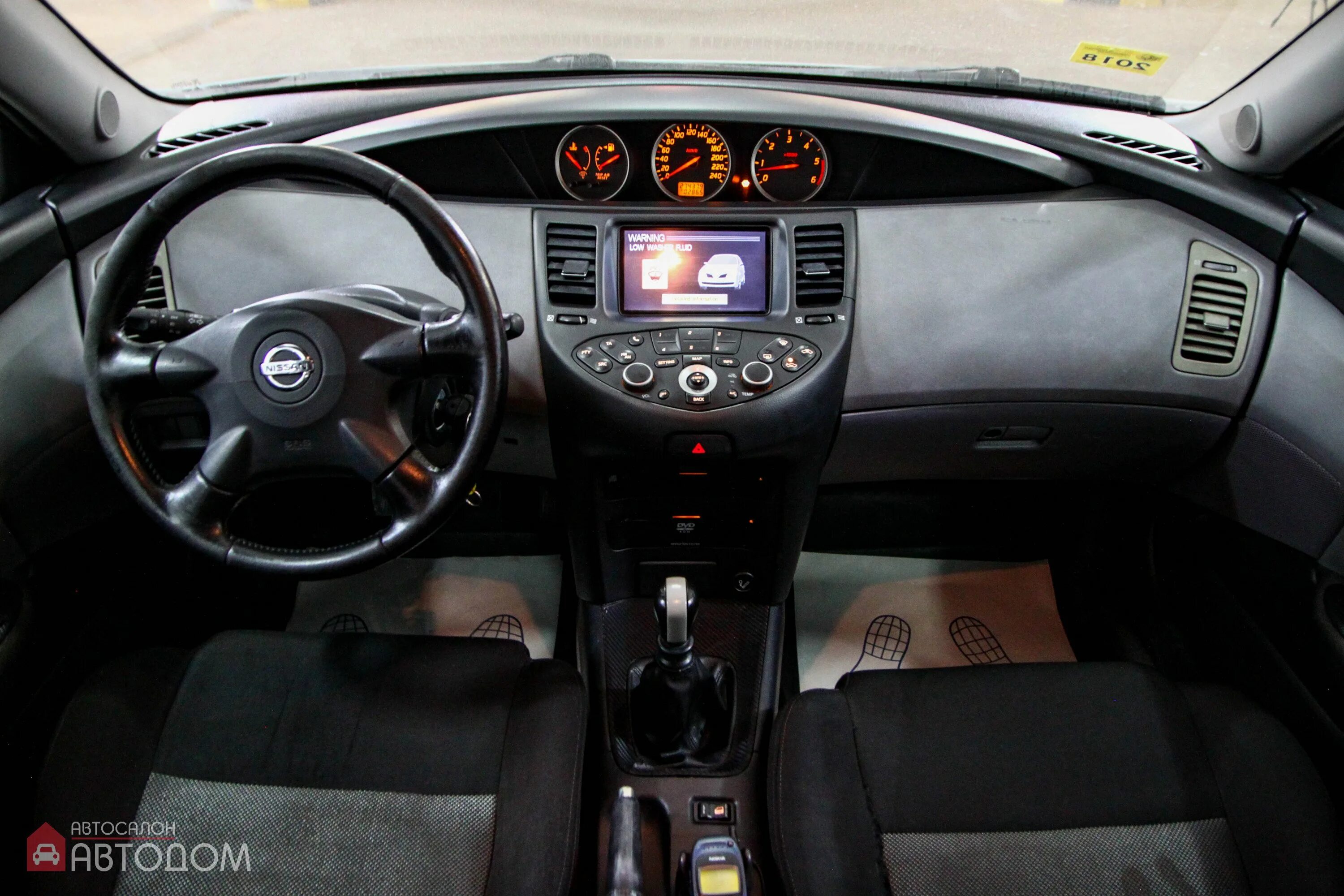 Ниссан примера тюнинг салона Примера салон: найдено 85 изображений