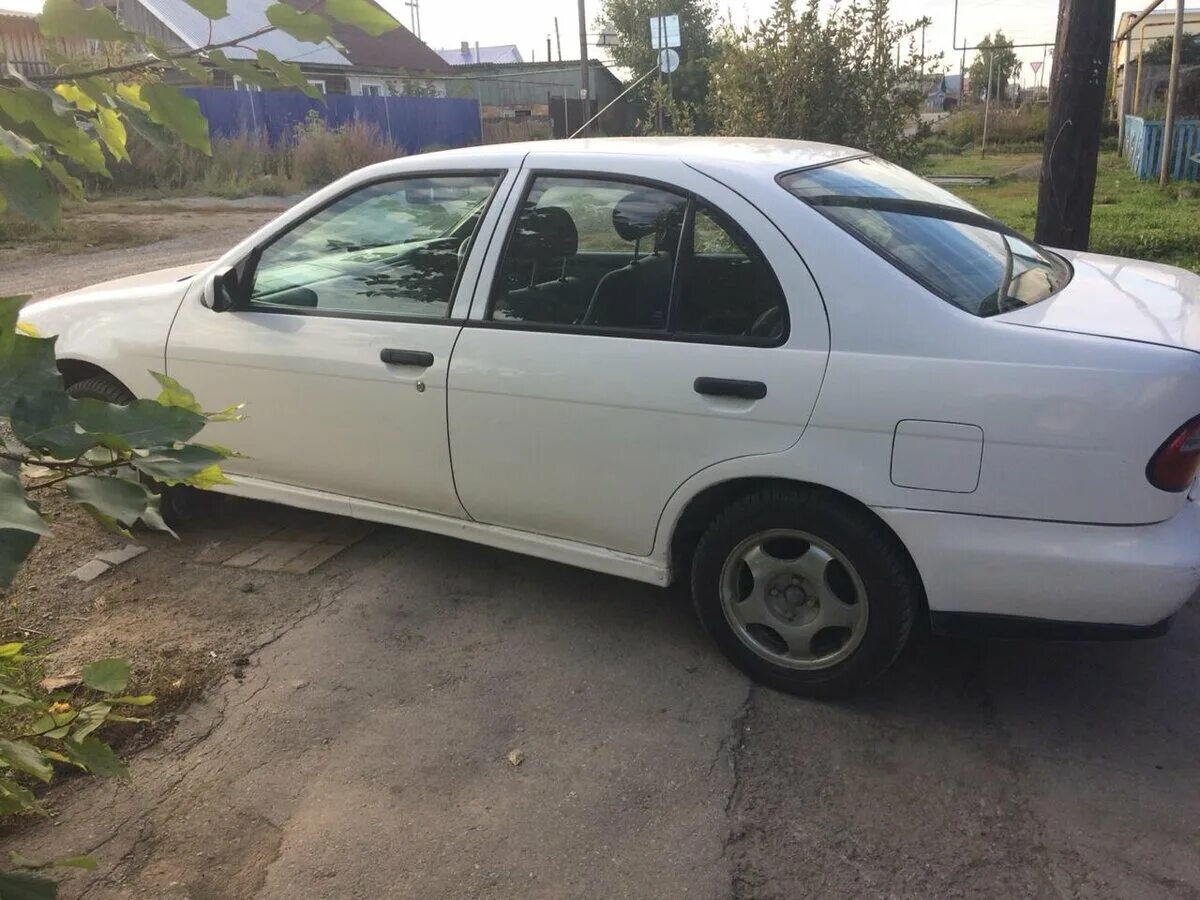 Ниссан пульсар 1997 фото Разболтовка ниссан пульсар 1997 - BestChehol.ru
