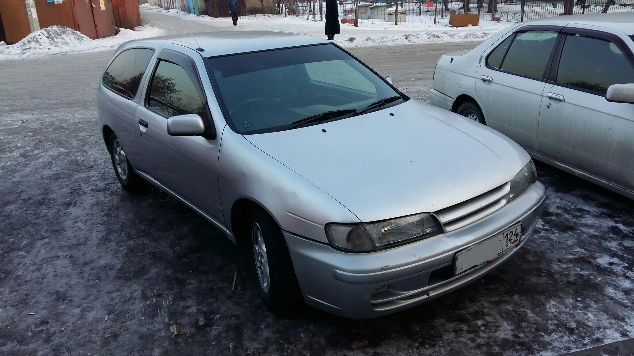 Ниссан пульсар 1997 фото Загруженные файлы в теме Nissan Pulsar, 1997 г., 1.5 л, МКПП, ХТС, 125 т.р.