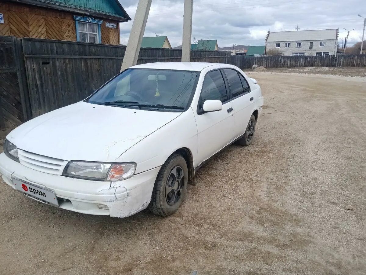 Ниссан пульсар 1998 фото Ниссан Пульсар 1998 Фото (Много фото в статье) - piczoom.ru