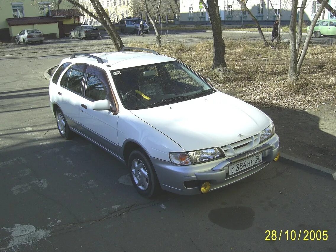 Ниссан пульсар 1998 фото универсал 1998 Nissan Pulsar specs, Engine size 1.5l., Fuel type Gasoline, Drive wheels FF