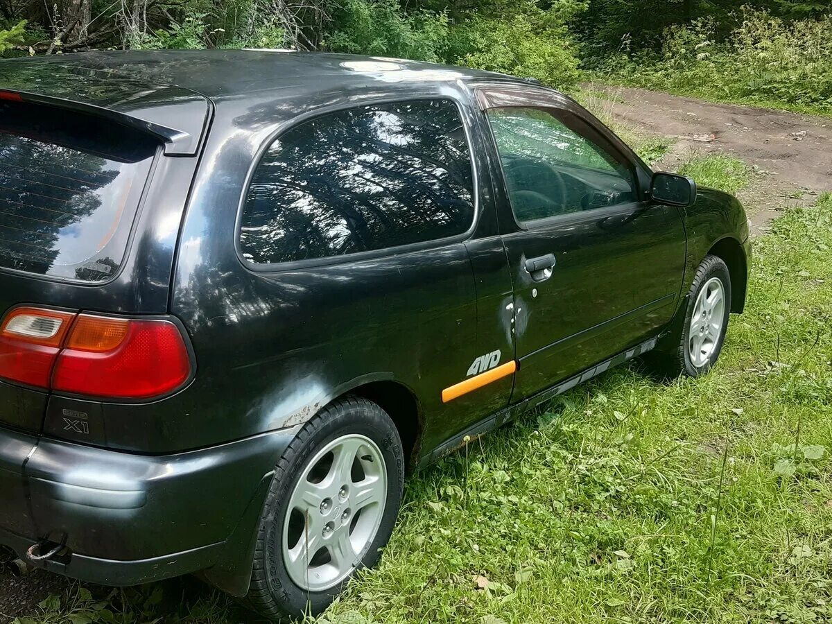 Ниссан пульсар 1998 фото универсал Купить б/у Nissan Pulsar V (N15) 1.5 AT (105 л.с.) 4WD бензин автомат в Кемерове