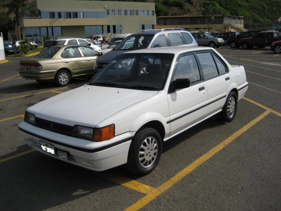 Ниссан пульсар фото ДТП. Мамкины гонщики - Volkswagen Polo Sedan, 1,6 л, 2018 года ДТП DRIVE2