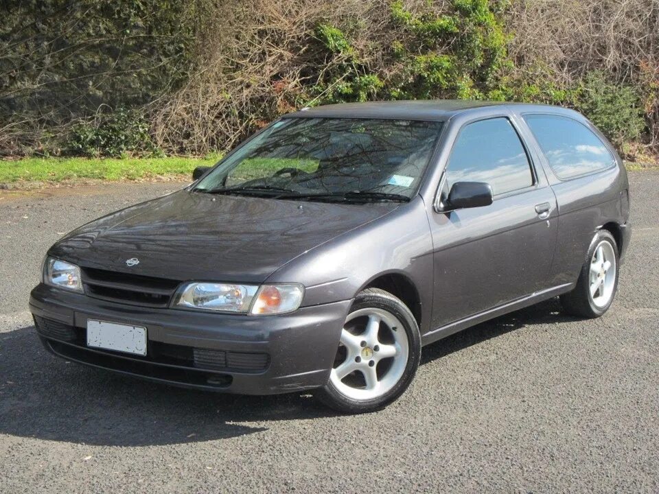 Ниссан пульсар фото "Колёсная биография". Часть Шестая. Nissan Pulsar - DRIVE2