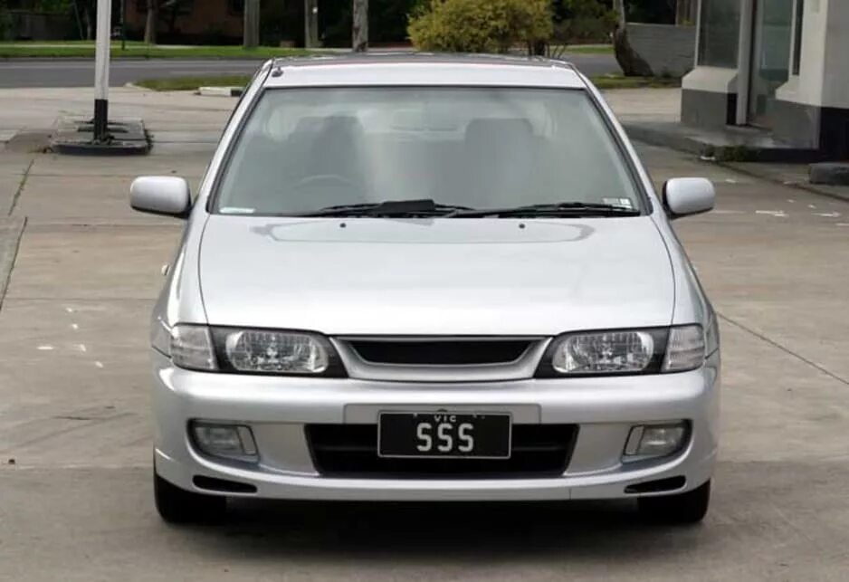 Ниссан пульсар тюнинг Used Nissan Pulsar review: 1995-2001 CarsGuide