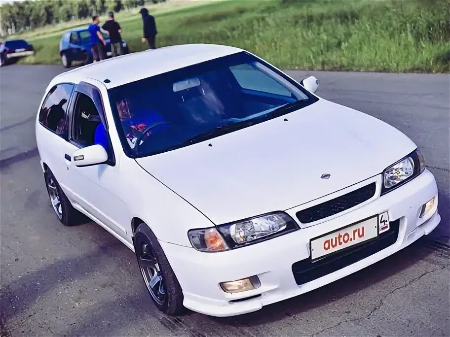 Ниссан пульсар тюнинг Ниссан пульсар н15 тюнинг фото - SlavShina.ru