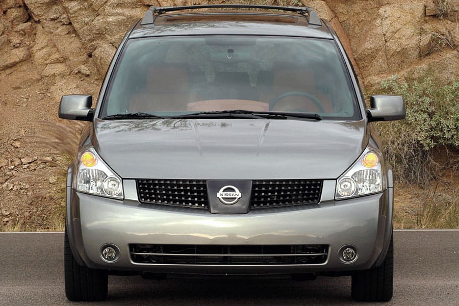 Ниссан quest фото Nissan Quest Sl - amazing photo gallery, some information and specifications, as