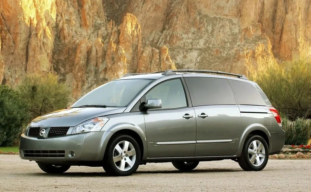 Ниссан quest фото Технические характеристики Nissan Quest 3 поколение, минивэн Авто.ру