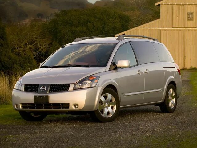 Ниссан quest фото 2006 Nissan Quest Specs, Price, MPG & Reviews Cars.com