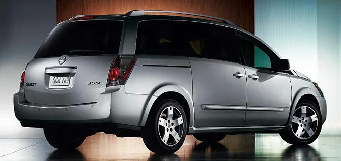 Ниссан quest фото 2008 nissan minivan Online Shopping