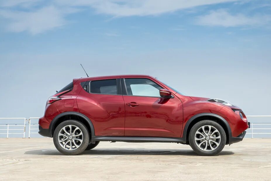 Ниссан r фото New Nissan Juke