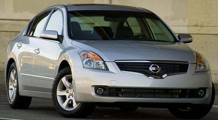 Ниссан r фото Боковое стекло на Nissan Altima 4 купить по низким ценам с установкой в Москве G